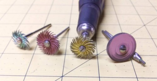 Judy Larson's Simple Bail on a Coin Pendant - , Findings & Components, Toggles & Clasps, Earwire & Headpin, Butane Torch, Soldering, Solder, A lot of polishing will be needed.